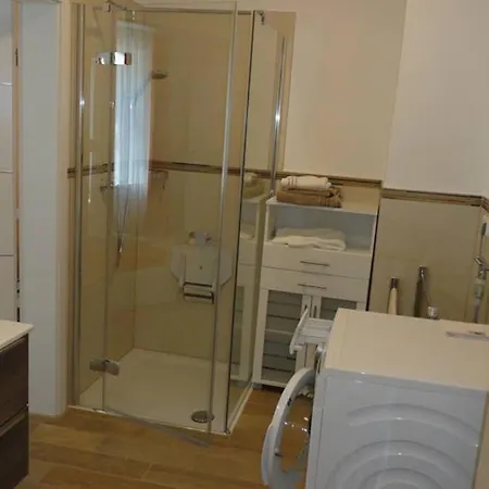 Appartamento Das Seequartier - Apartment 1 Friedrichshafen