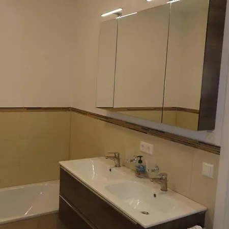 Appartamento Das Seequartier - Apartment 1 *