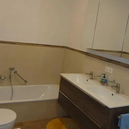 Das Seequartier - Apartment 1 Appartamento Friedrichshafen