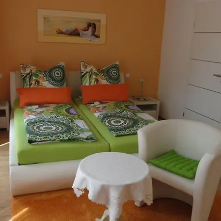 Das Seequartier - Apartment 1