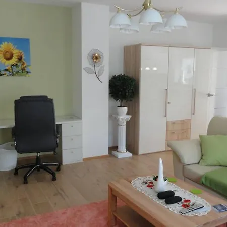 Appartement Das Seequartier - Apartment 1