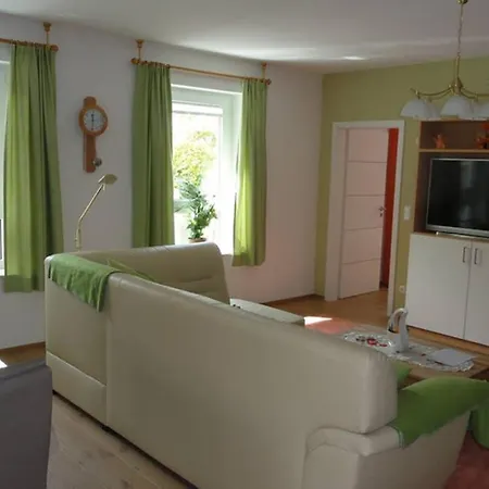 Das Seequartier - Apartment 1 *