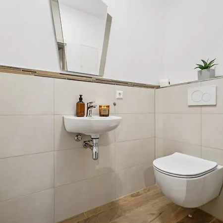 Das Seequartier - Apartment 1 *