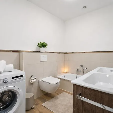 Das Seequartier - Apartment 1