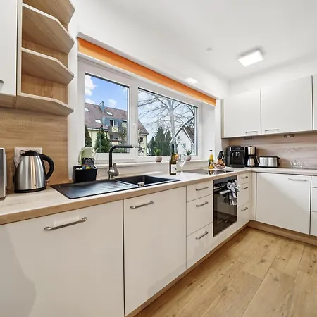 Das Seequartier - Apartment 1