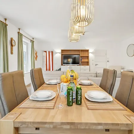 Apartamento Seequartier 1, 300m Zum *